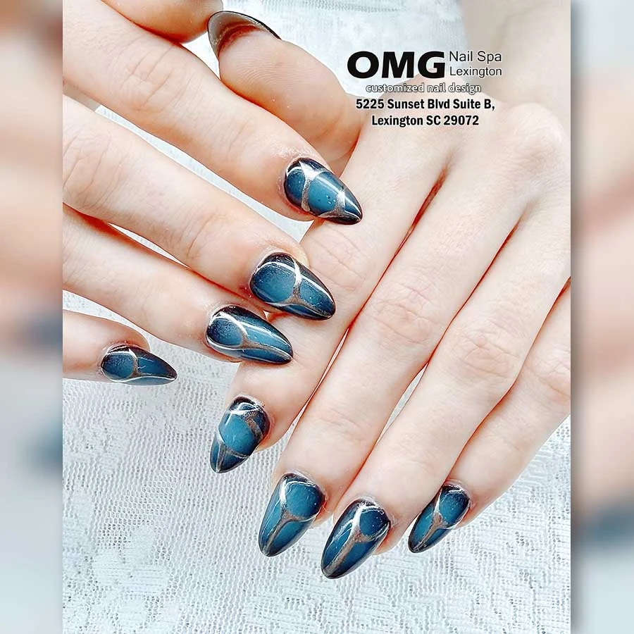 OMG Nails